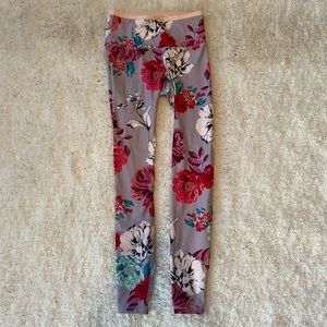 Old navy active leggings
